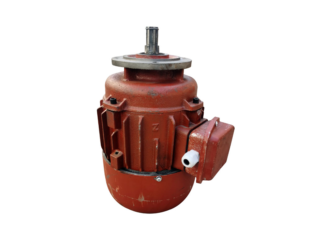 運(yùn)行電機(jī) 運(yùn)行電機(jī)