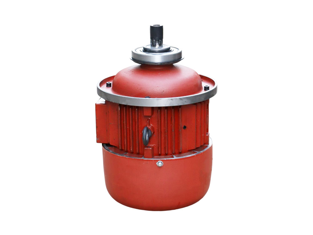 3.0KW主起升電機(jī) 3.0KW主起升電機(jī)
